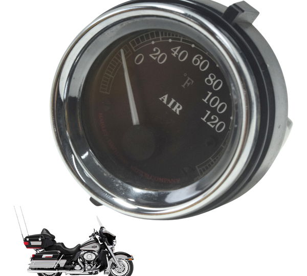 Medidor Temperatura Harley Electra Touring 08-13 Original