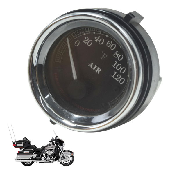 Medidor Temperatura Harley Electra Touring 08-13 Original