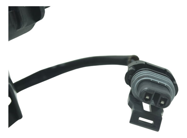 Ventoinha Radiador Dir Harley Electra Limited Touring 19-23