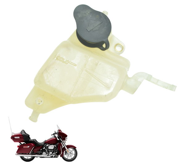Reservatório Água Harley Electra Limited Touring 19-23 Orig