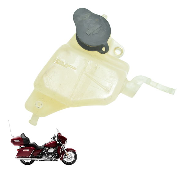 Reservatório Água Harley Electra Limited Touring 19-23 Orig