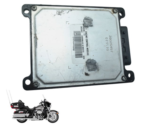 Modulo Principal Ecm Harley Electra Touring 08-13 Original