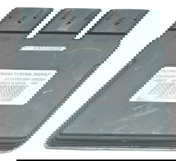 Modulo Ecm Harley Electra Limited Touring 19-23 Original