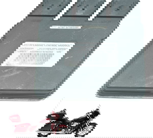 Modulo Ecm Harley Electra Limited Touring 19-23 Original