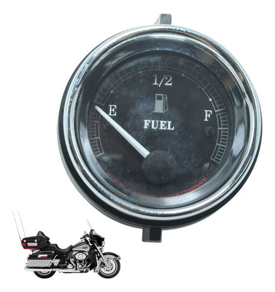 Medidor Combustível Harley Electra Touring 08-13 Original