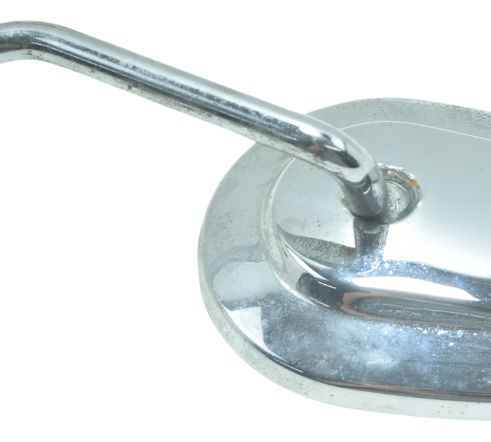 Carcaça Espelho Esquerd Harley Electra Limited Touring 19-23