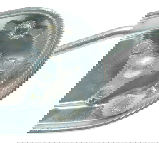 Carcaça Espelho Esquerd Harley Electra Limited Touring 19-23