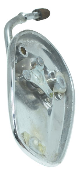 Carcaça Espelho Esquerd Harley Electra Limited Touring 19-23