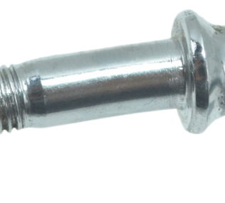 Carcaça Espelho Esquerd Harley Electra Limited Touring 19-23