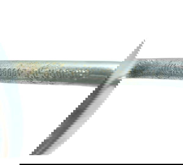 Carcaça Espelho Esquerd Harley Electra Limited Touring 19-23