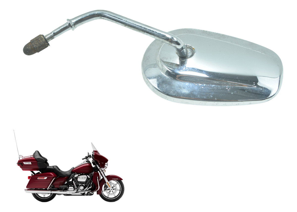 Harley-Davidson