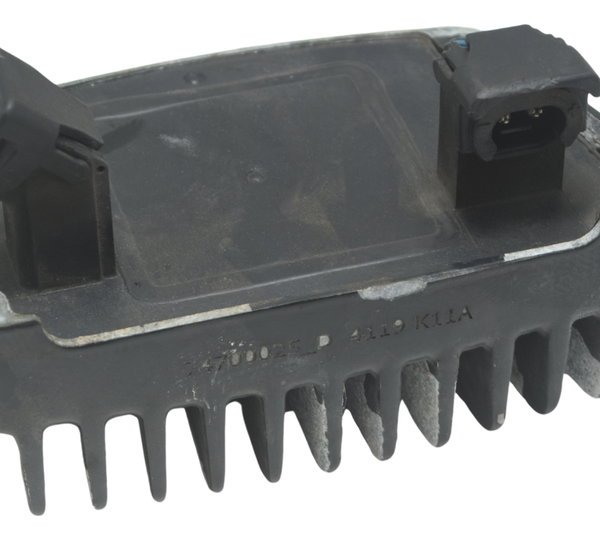 Retificador Carga Harley Electra Limited Touring 19-23 Orig 12v