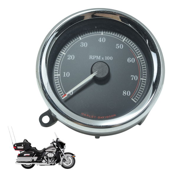 Contagiro Harley Electra Touring 08-13 Original
