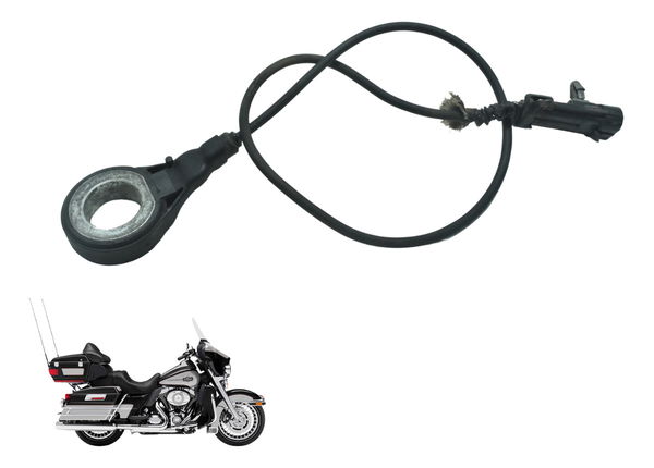 Sensor Traseiro Harley Electra Touring 08-13 Original