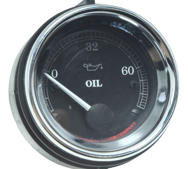 Medidor De Oleo Harley Electra Touring 08-13 Original