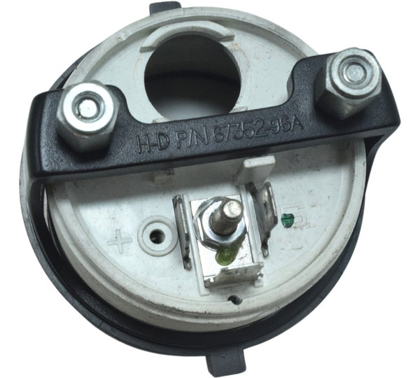 Medidor De Oleo Harley Electra Touring 08-13 Original