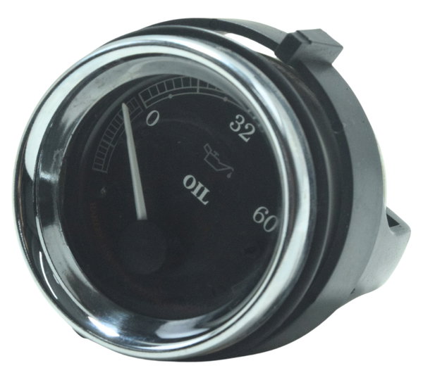 Medidor De Oleo Harley Electra Touring 08-13 Original