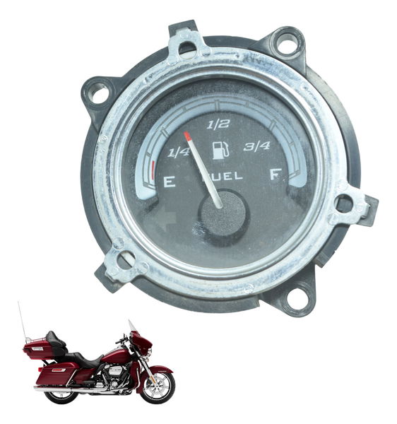 Medidor Combustív Avari Harley Electra Limited Touring 19-23
