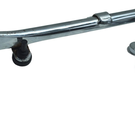 Pedal Descanso Lat Harley Electra Limited Touring 19-23 Orig