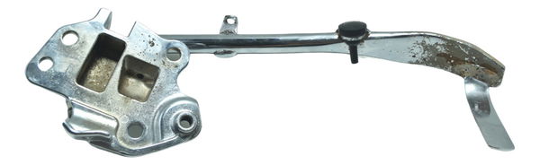 Pedal Descanso Lat Harley Electra Limited Touring 19-23 Orig