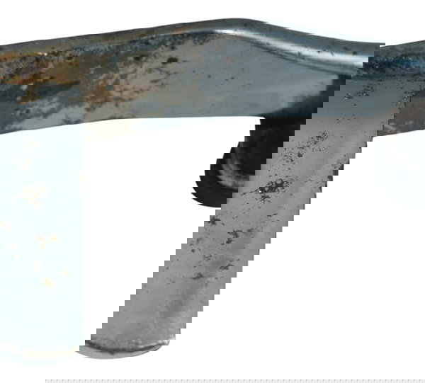 Pedal Descanso Lat Harley Electra Limited Touring 19-23 Orig