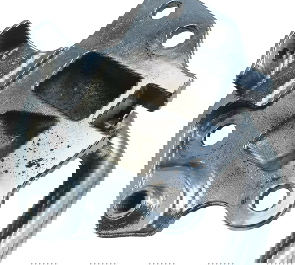 Pedal Descanso Lat Harley Electra Limited Touring 19-23 Orig