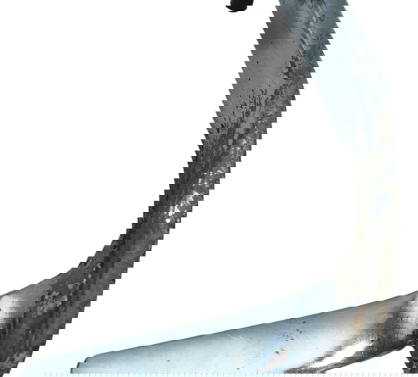 Pedal Descanso Lat Harley Electra Limited Touring 19-23 Orig