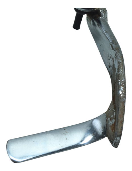 Pedal Descanso Lat Harley Electra Limited Touring 19-23 Orig