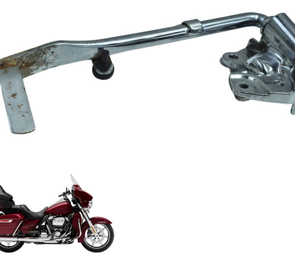 Pedal Descanso Lat Harley Electra Limited Touring 19-23 Orig