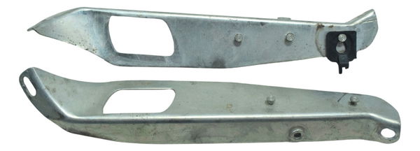 Par Suporte Morcegão Harley Electra Touring 08-13 Original