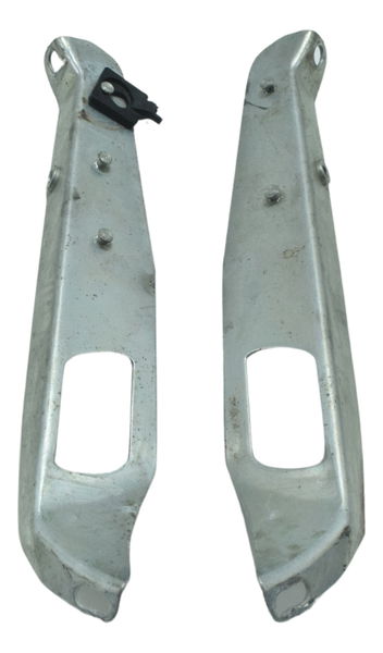 Par Suporte Morcegão Harley Electra Touring 08-13 Original