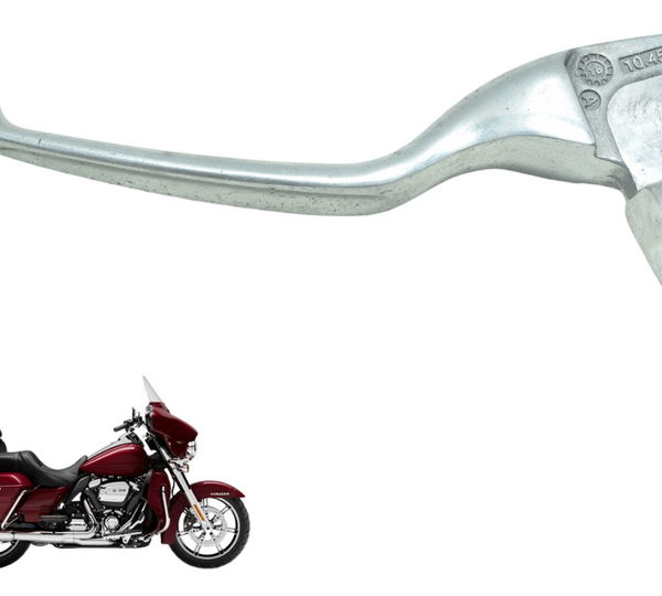 Manete Freio Harley Electra Limited Touring 19-23 Original