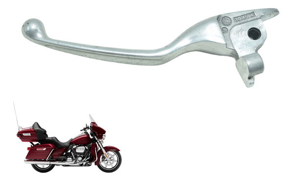 Manete Freio Harley Electra Limited Touring 19-23 Original