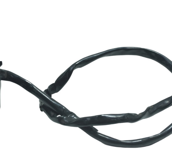 Chave Punho Partid Harley Electra Limited Touring 19-23 Orig