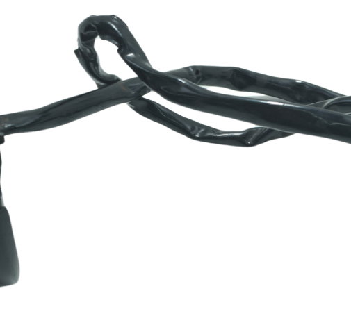 Chave Punho Partid Harley Electra Limited Touring 19-23 Orig