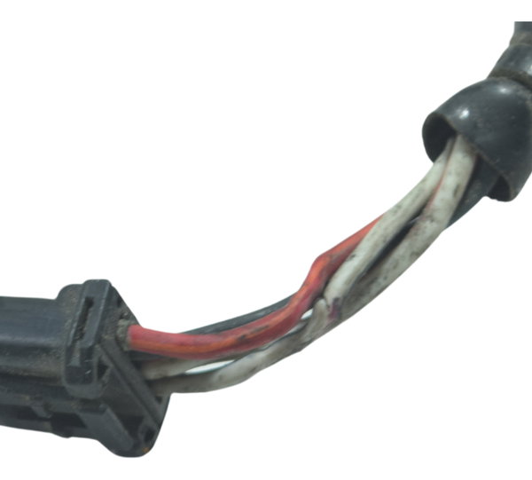 Chave Punho Partid Harley Electra Limited Touring 19-23 Orig