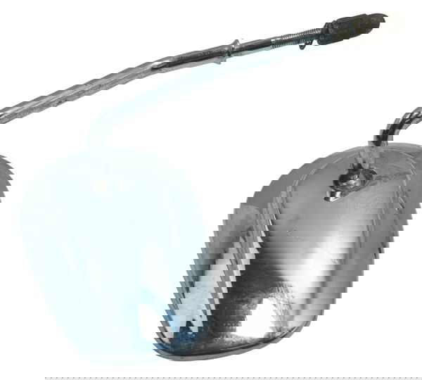 Espelho Direito Harley Electra Limited Touring 19-23 Orig