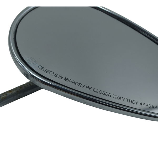 Espelho Direito Harley Electra Limited Touring 19-23 Orig