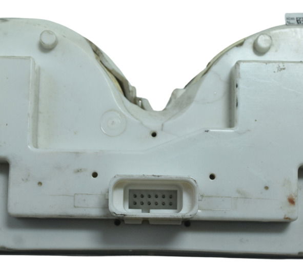 Painel C/ Avaria Harley Electra Limited Touring 19-23 Orig