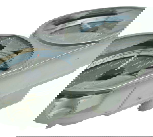 Painel C/ Avaria Harley Electra Limited Touring 19-23 Orig