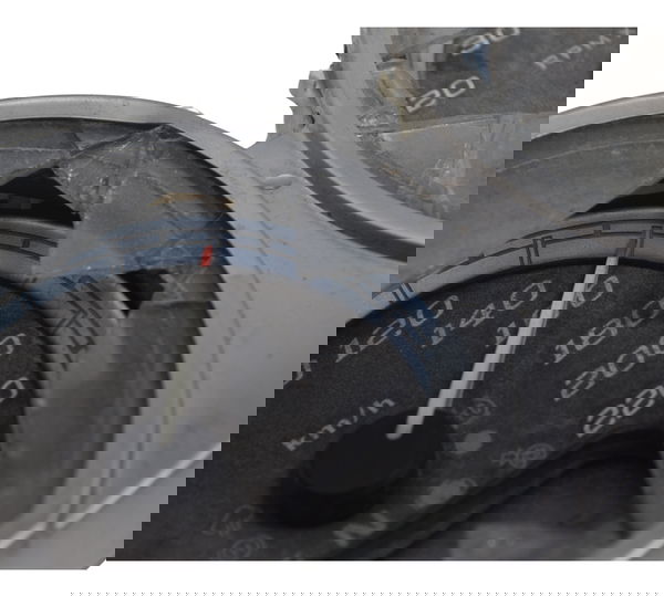 Painel C/ Avaria Harley Electra Limited Touring 19-23 Orig