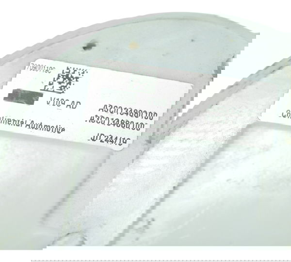 Painel C/ Avaria Harley Electra Limited Touring 19-23 Orig