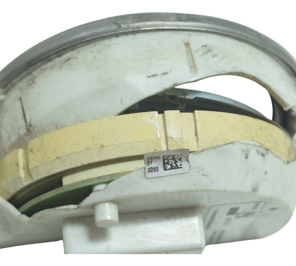 Painel C/ Avaria Harley Electra Limited Touring 19-23 Orig