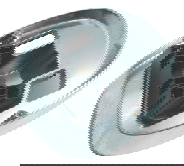 Suporte Lanterna Tras Harley Electra Limited Touring 19-23