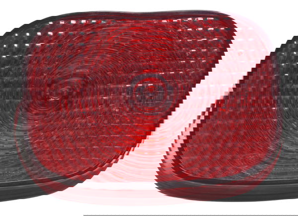 Lente Lanterna Tras Harley Electra Limited Touring 19-23