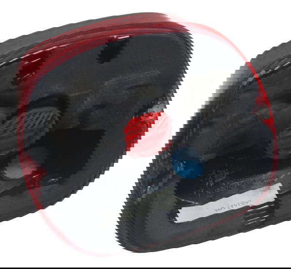 Lente Lanterna Tras Harley Electra Limited Touring 19-23