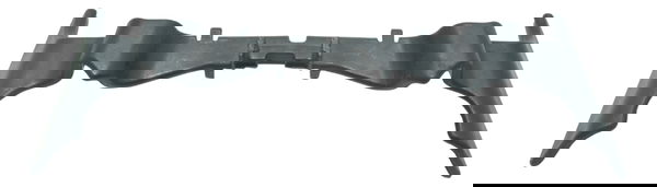 Acabamento Tanque Harley Electra Touring 08-13 Original