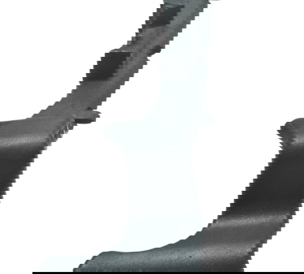 Acabamento Tanque Harley Electra Touring 08-13 Original