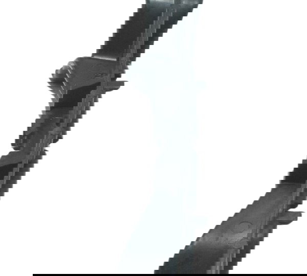 Acabamento Tanque Harley Electra Touring 08-13 Original