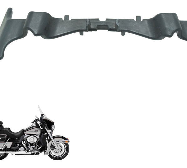 Acabamento Tanque Harley Electra Touring 08-13 Original